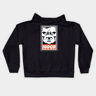 Obey the IDDQD Kids Hoodie